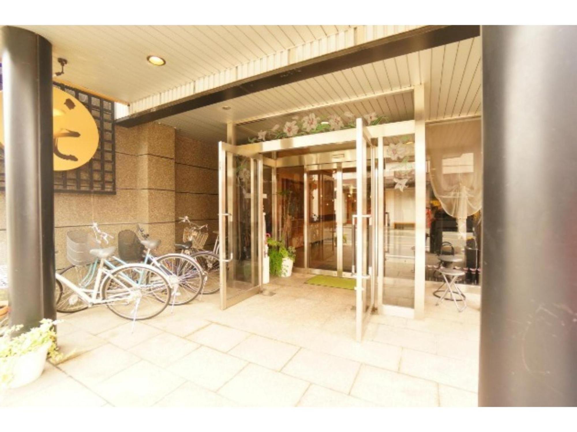 Takayama - House / Vacation Stay 44324 Buitenkant foto