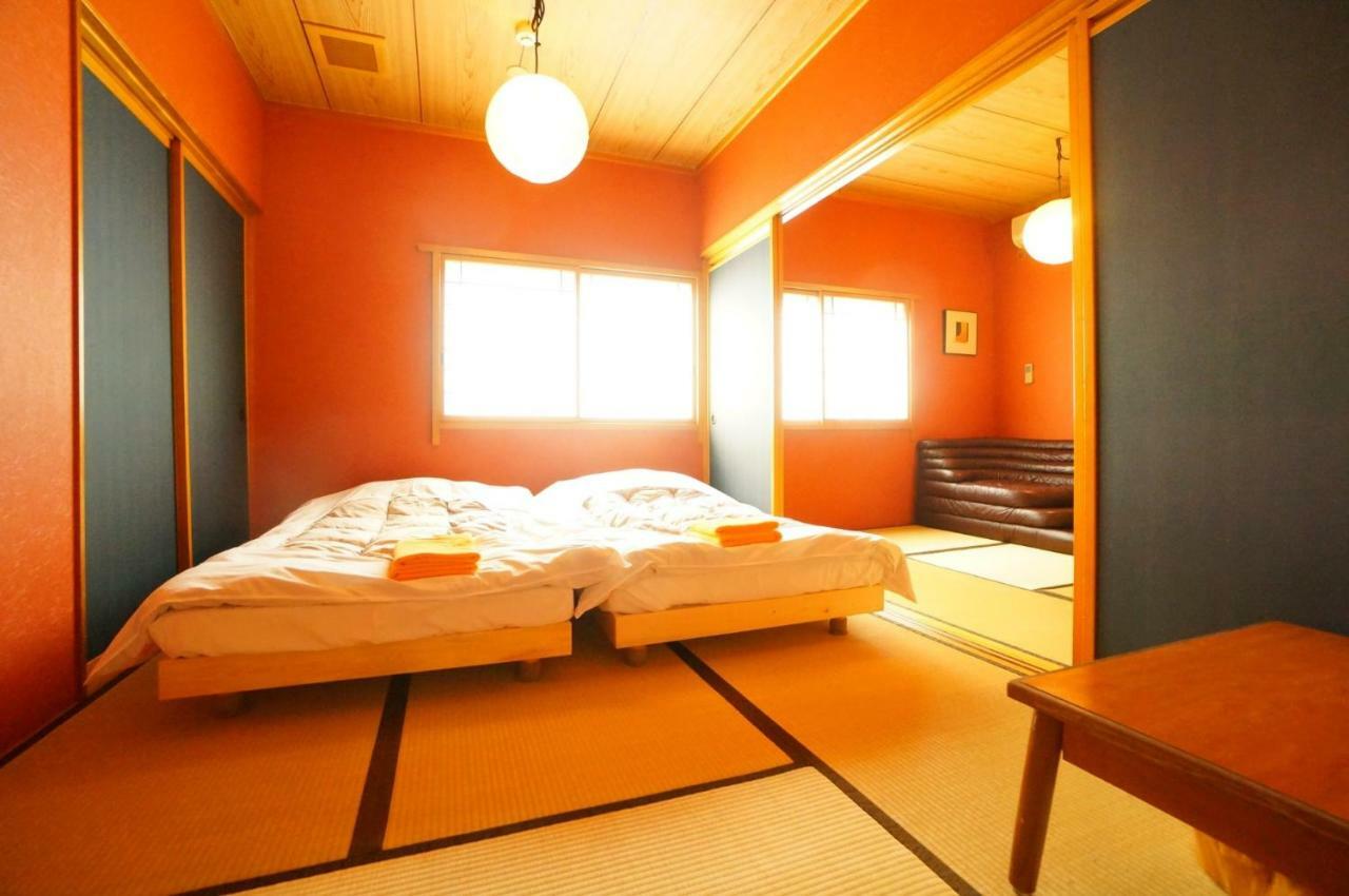 Takayama - House / Vacation Stay 44324 Buitenkant foto